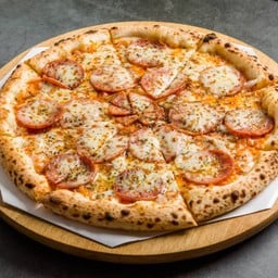 เปปเปอร์โรนี L