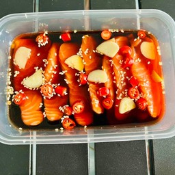 แซลมอนดองเกาหลี