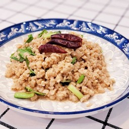 ลาบหมูเจ
