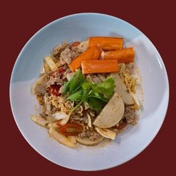 ยำมาม่า