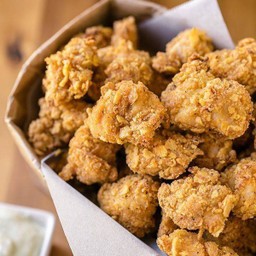 เอ็นข้อไก่ป๊อป