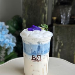 นมสด - อัญชัน