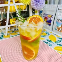 YUMMY JUICE บางบ่อ