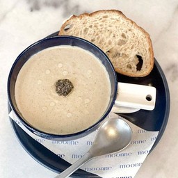 Truffle Soup