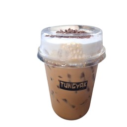 กาแฟเนสครีมชีส