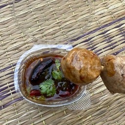 น้ำจิ้มมะขามเปียกสูตรโบราณ