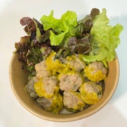 ขนมจีบเงียบกริบ