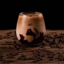 มอคค่าเย็น