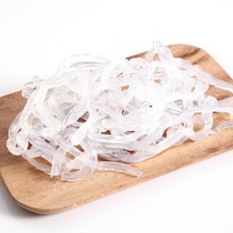 เส้นแก้ว 30g.