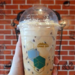 ชาวดอย คอฟฟี่ ปั๊มคาลเท็ก บางเค็ม ฝั่งขาเข้า กทม.