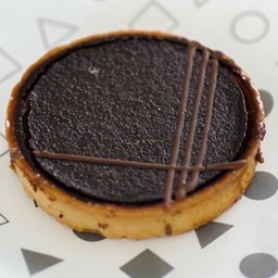 Chocolate Tarte