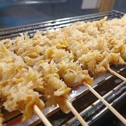 แมงกระพรุนย่าง