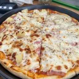 ฮาวายเอี้ยน