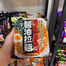 Hikari tonkutsu ramen
