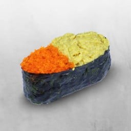 A28 มันปูไข่กุ้ง