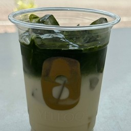 Matcha Latte