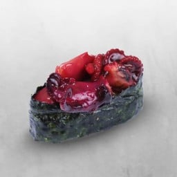 A30 ทาโกะกิมจิ