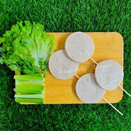 จัมโบ้ หมูยอ อุบล !!!