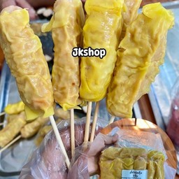 เกี๊ยวกุ้ง