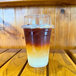 ชามะนาว