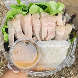 เมี่ยงหมู