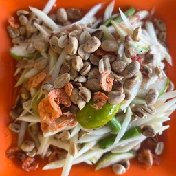 ตำ-อ่อม & ข้าว