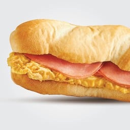 [6"/6 นิ้ว]  Ham & Egg
