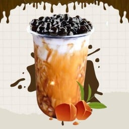 Tea Twenty ชานมไข่มุก เรวดี