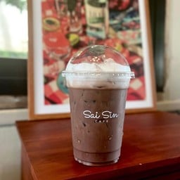โกโก้เย็น  Iced Cocoa