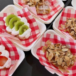 N&E ครอฟเฟิล