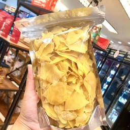 ทุเรียนทอดเกรด A 200 กรัม