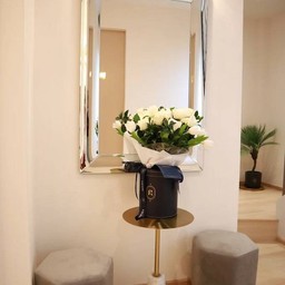 ขอบคุณภาพจาก The Ritz Clinic สาขาอารีย์