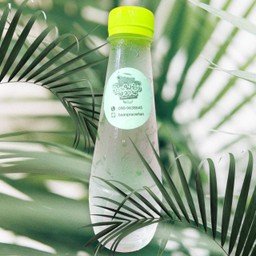 น้ำมะพร้าวน้ำหอมแท้100% บ้านแพ้ว 250มล.