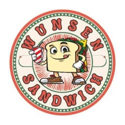 แซนวิชใส้แน่นนน By.วุ้นเส้น