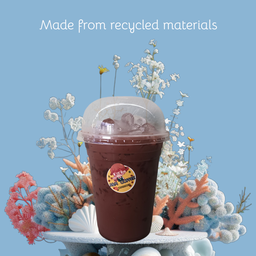 โกโก้เข้มข้นนน