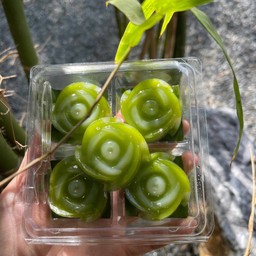 ขนมชั้น