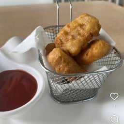 นักเก็ต 5 ชิ้น