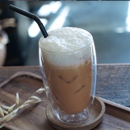 ชาไทย (ไม่ใส่สี)