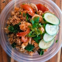 ครัววันเอเชียฟู้ด