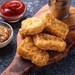 นักเก็ตไก่