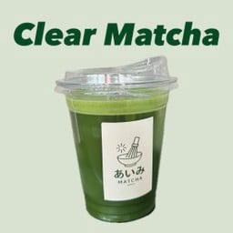 Aimi matcha (เออิมิ มัทฉะ)