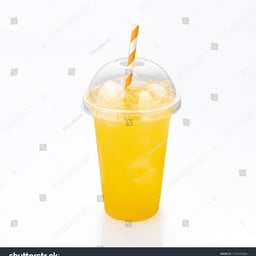 Orange Soda
