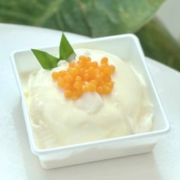 เค้กมะพร้าว