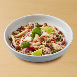 J1 ยำรวมเห็ด