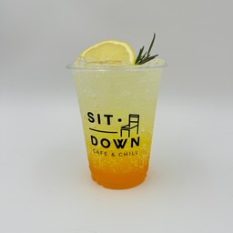 ส้มโซดา
