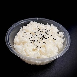 ข้าวญี่ปุ่น (ปรุงรส)