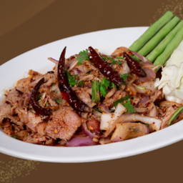น้ำตกเนื้อ