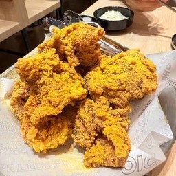 ปันปันปริ้งชีส ( S )