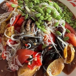 กระเพราจ๋า ห้วยขวาง