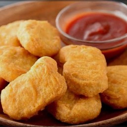 นักเก็ตไก่